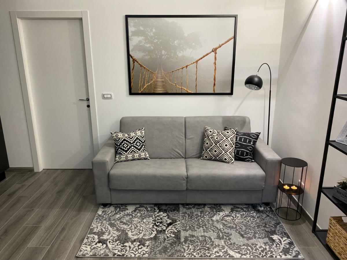 Il Cortiletto Apartman Torino Kültér fotó