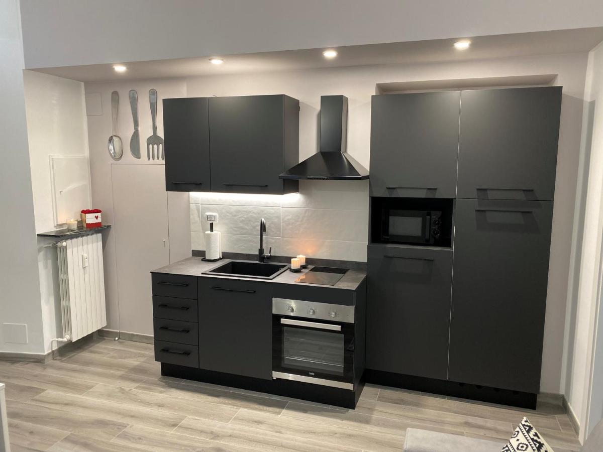 Il Cortiletto Apartman Torino Kültér fotó