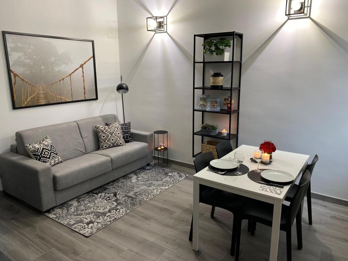 Il Cortiletto Apartman Torino Kültér fotó