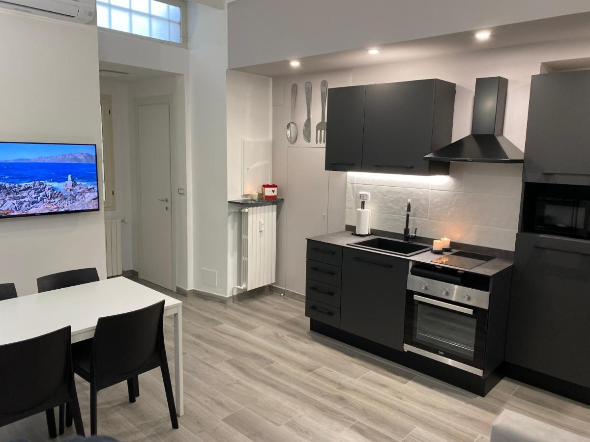 Il Cortiletto Apartman Torino Kültér fotó
