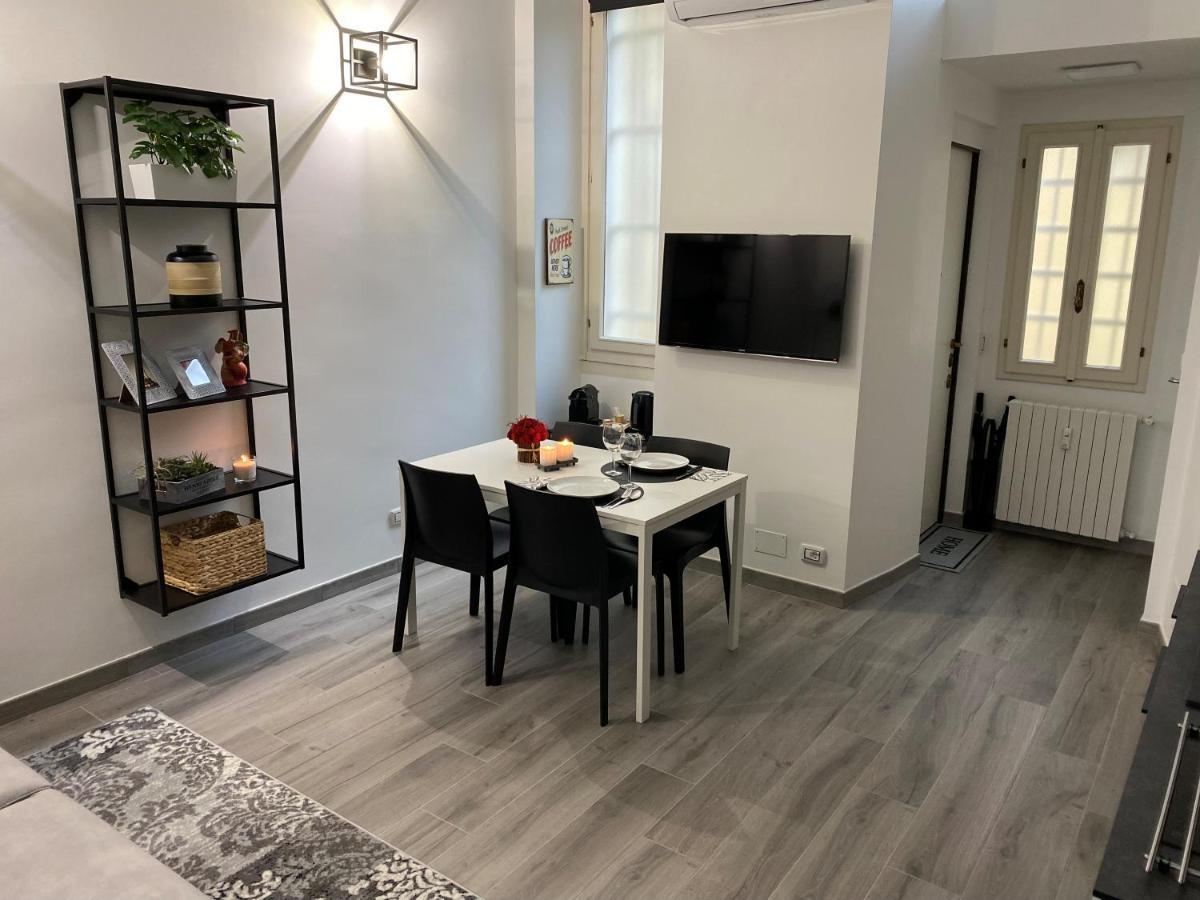Il Cortiletto Apartman Torino Kültér fotó