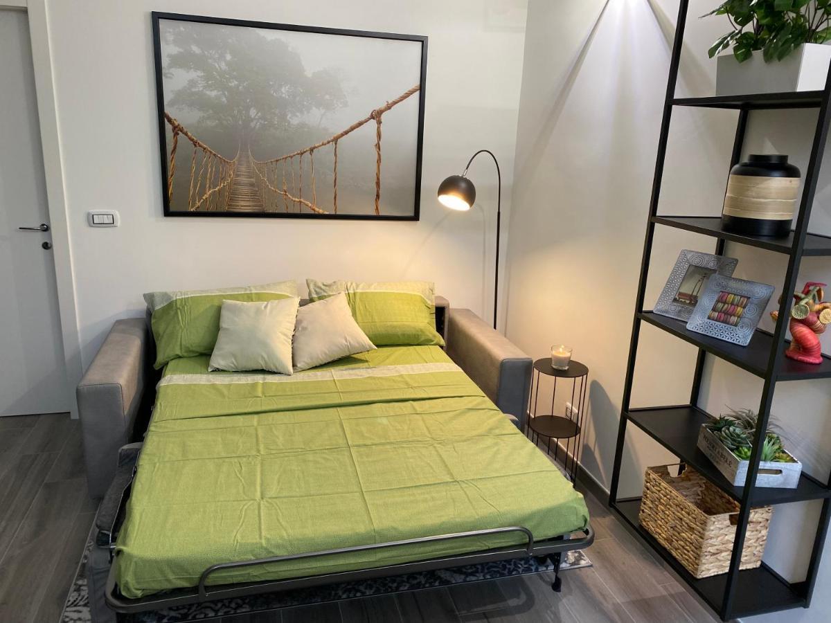 Il Cortiletto Apartman Torino Kültér fotó