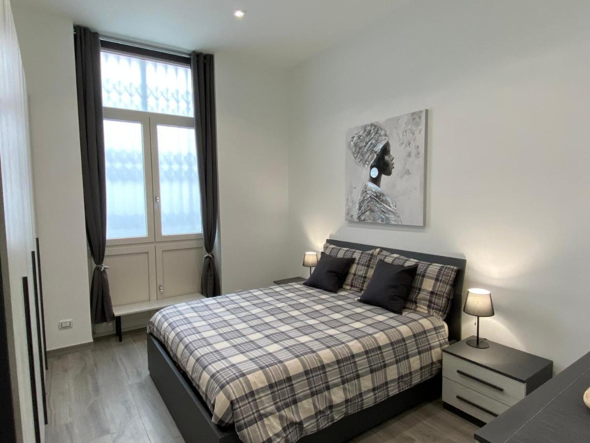 Il Cortiletto Apartman Torino Kültér fotó