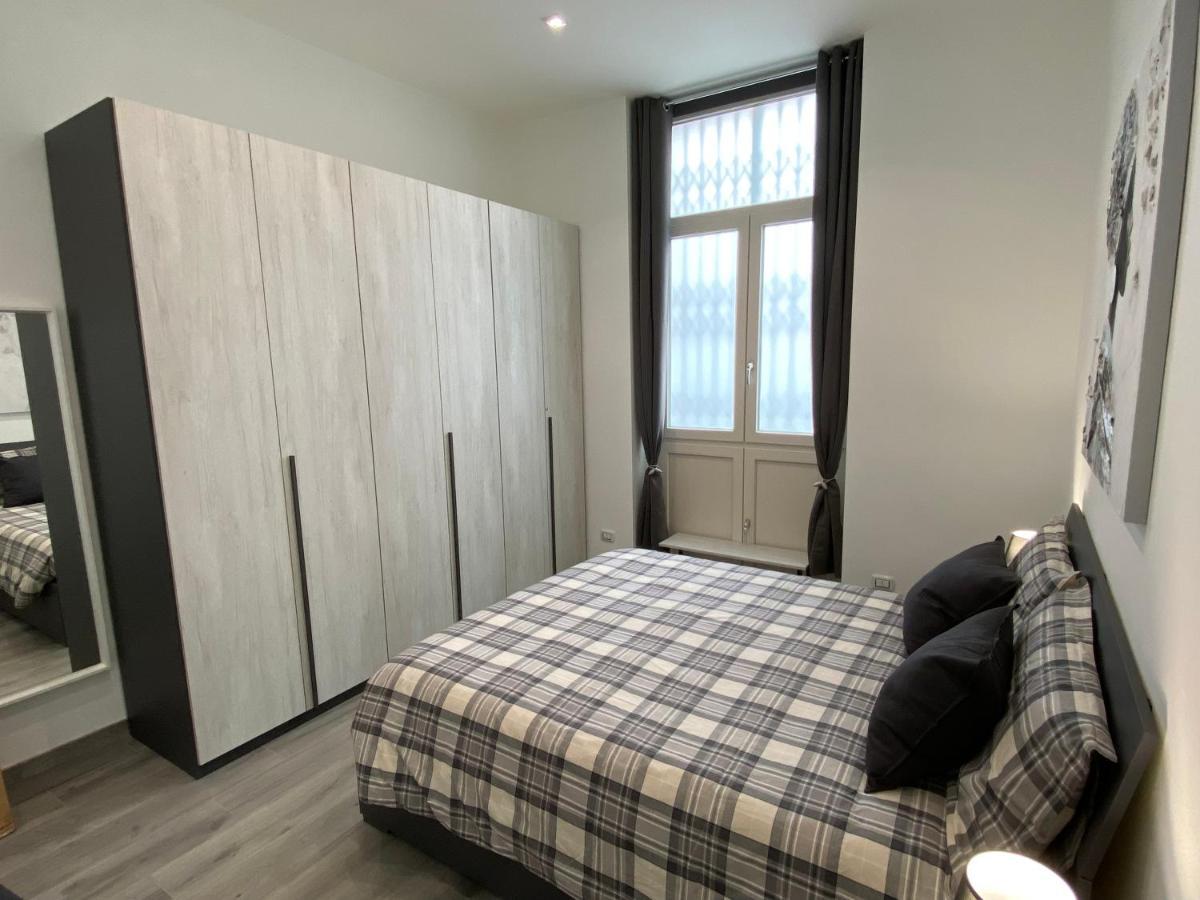 Il Cortiletto Apartman Torino Kültér fotó