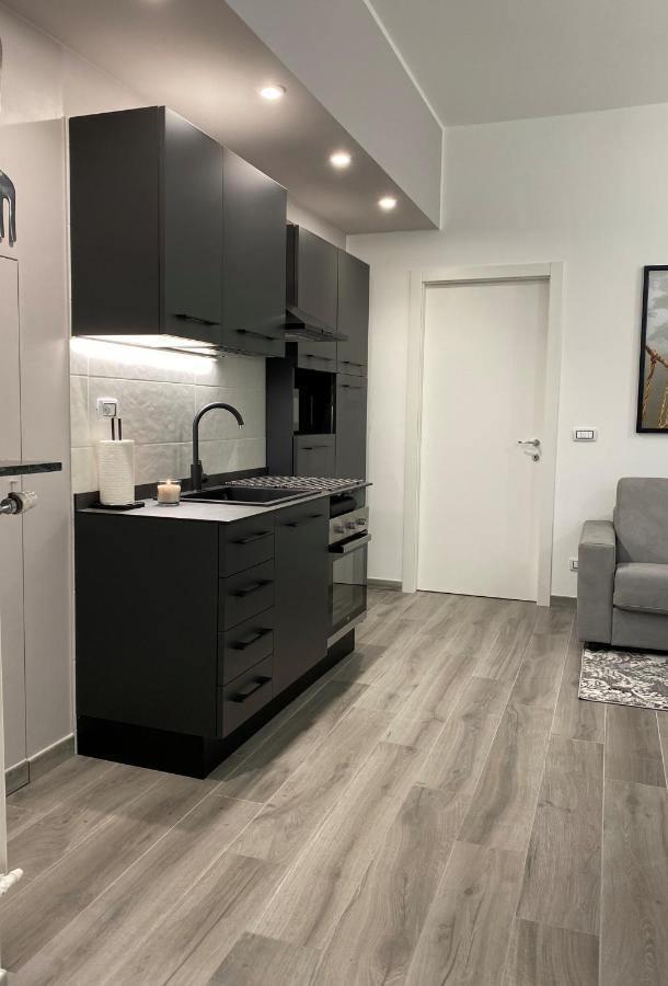 Il Cortiletto Apartman Torino Kültér fotó
