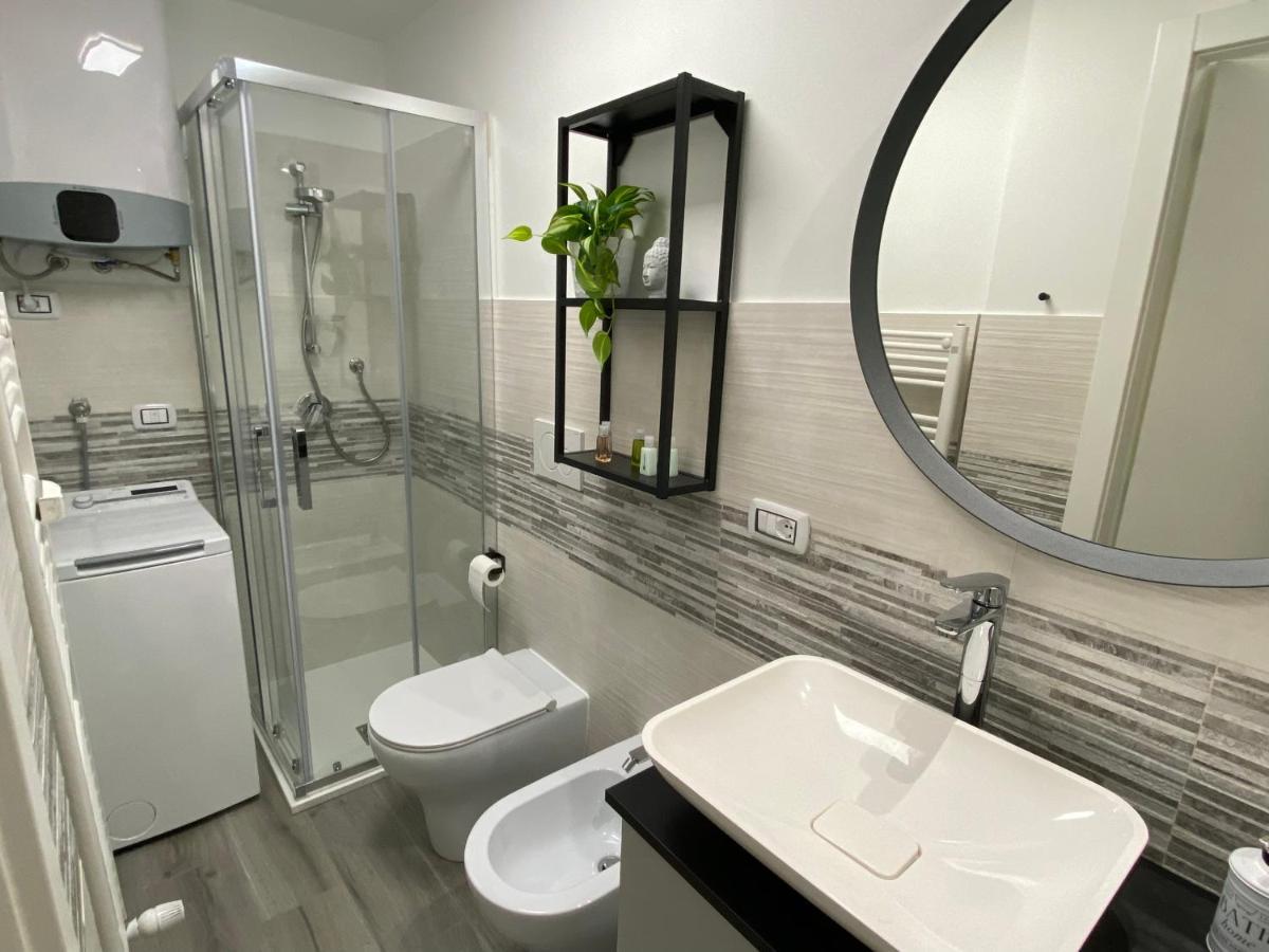 Il Cortiletto Apartman Torino Kültér fotó