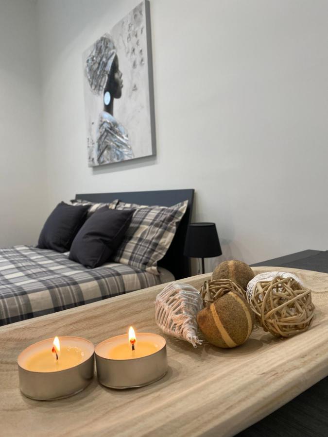Il Cortiletto Apartman Torino Kültér fotó