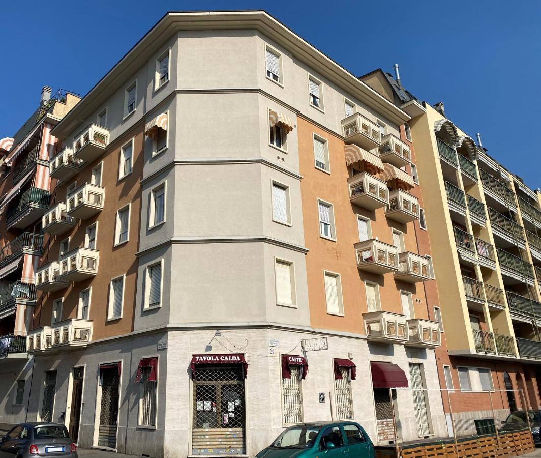 Il Cortiletto Apartman Torino Kültér fotó