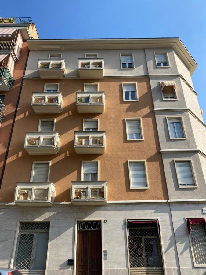 Il Cortiletto Apartman Torino Kültér fotó